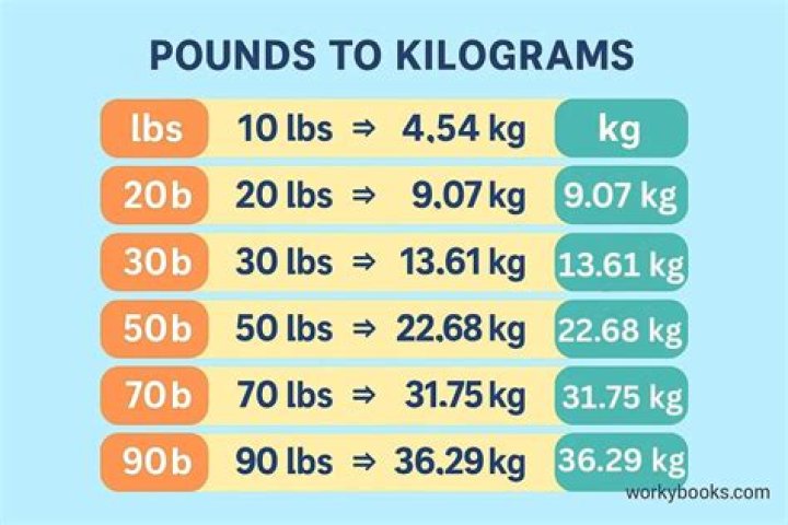 220 Pounds in Kilograms: A Comprehensive Guide to Understanding Weight Conversion