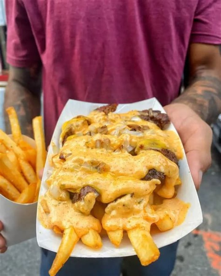 7th Street Burger Calories: Your Ultimate Guide to Healthy Eating