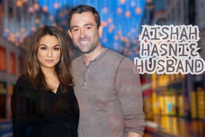 Aishah Hasnie Husband: Exploring Her Life, Career, and Personal Journey