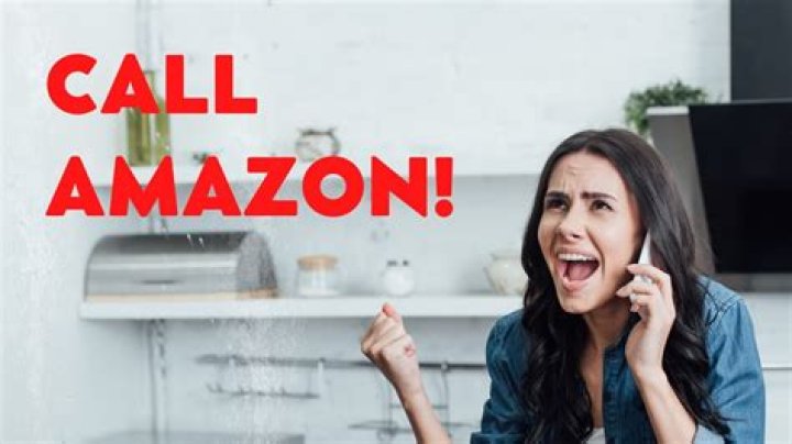 Amazon Phone Support: A Comprehensive Guide to Enhancing Your Customer Experience
