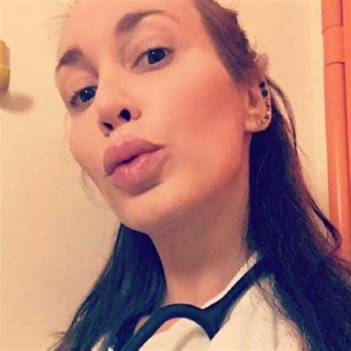 Anastasia Maria Loupis: Rising Star in the Entertainment Industry