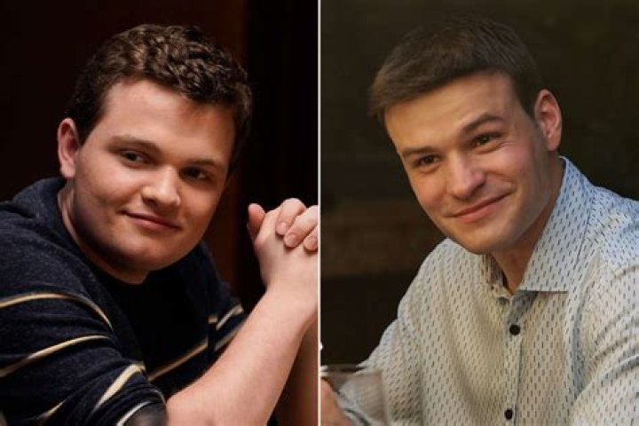 Andrew Terraciano: The Rising Star in the World of Entertainment