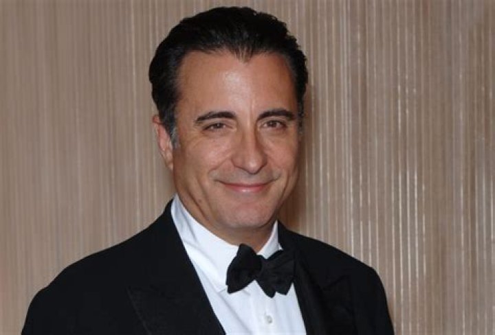 Andy Garcia: The Remarkable Journey of a Hollywood Icon