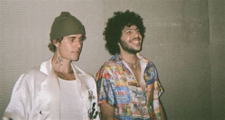 Are Benny Blanco and Justin Bieber Friends? Exploring Their Connection and Collaborations