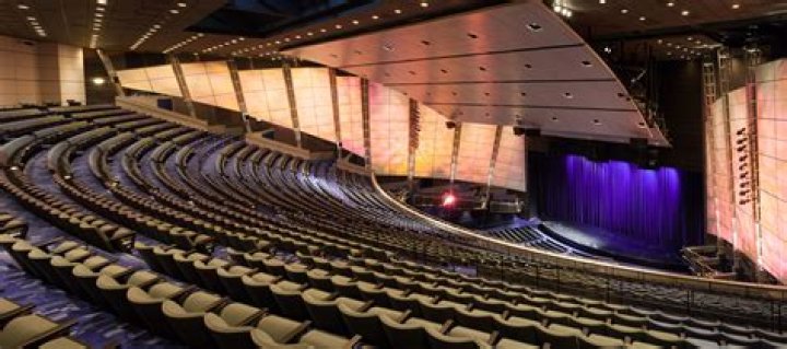 Arie Crown Theater Chicago: A Comprehensive Guide to Chicago's Iconic Venue