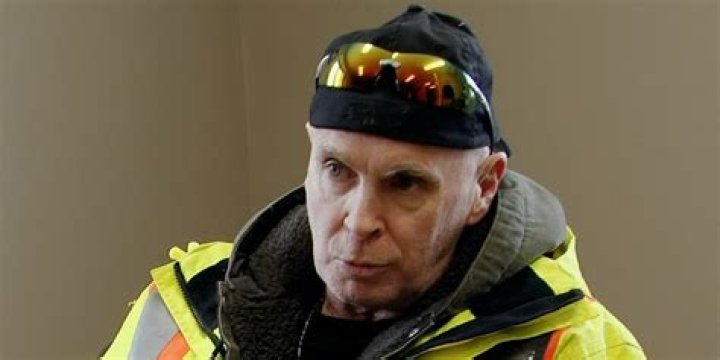 Art Burke Net Worth: A Comprehensive Look Into His Career, Wealth, and Success