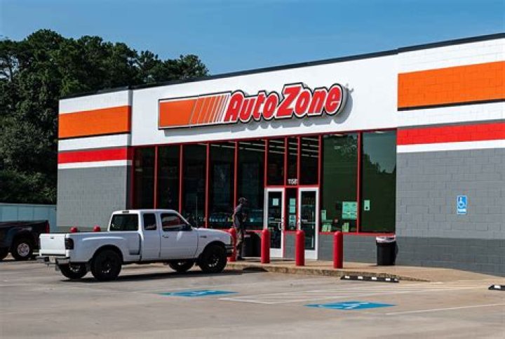 AutoZone Food: Your Ultimate Guide to the New Trending Food Experience