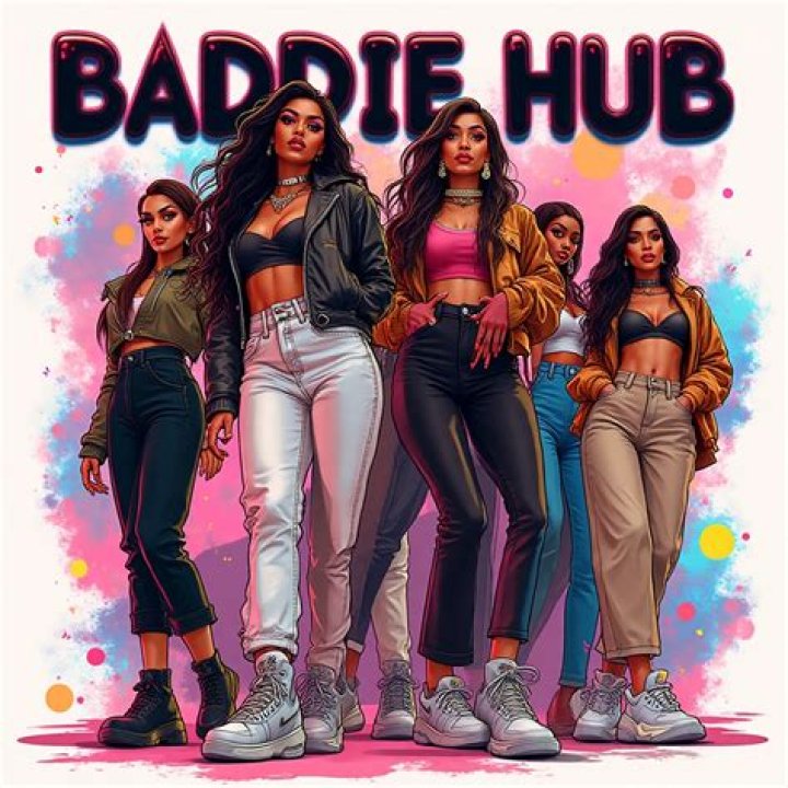 Baddie Hub: The Ultimate Platform for Trendsetters