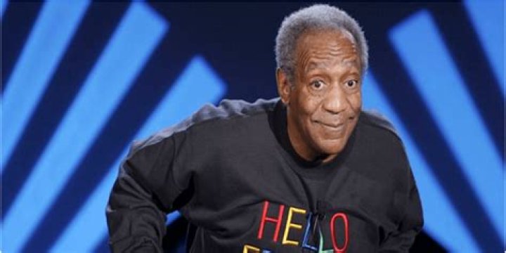 Bill Cosby: An In-Depth Biography and Legacy