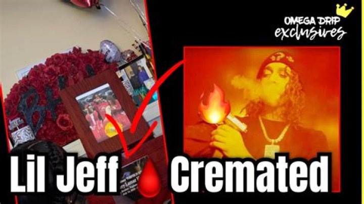 Bloodhound Lil Jeff Death: Unraveling the Truth Behind the Tragic Incident