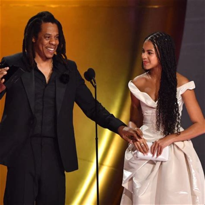 Blue Ivy Carter White: The Rising Star of Music and Beyond