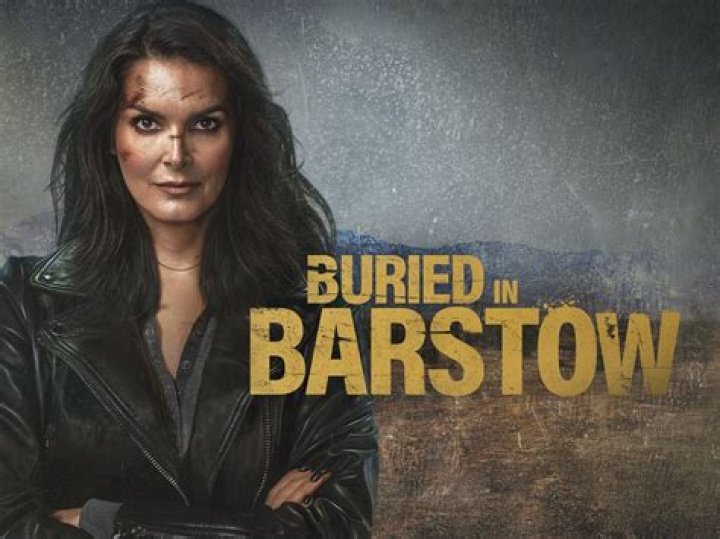 Buried in Barstow 2: The Sequel That Fans Have Been Waiting For