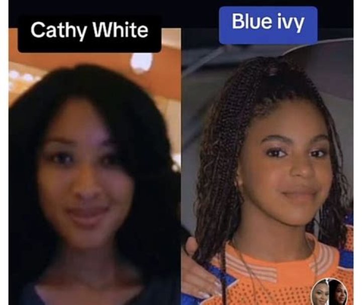 Cathy White and Blue Ivy: A Journey Through Music, Legacy, and Influence