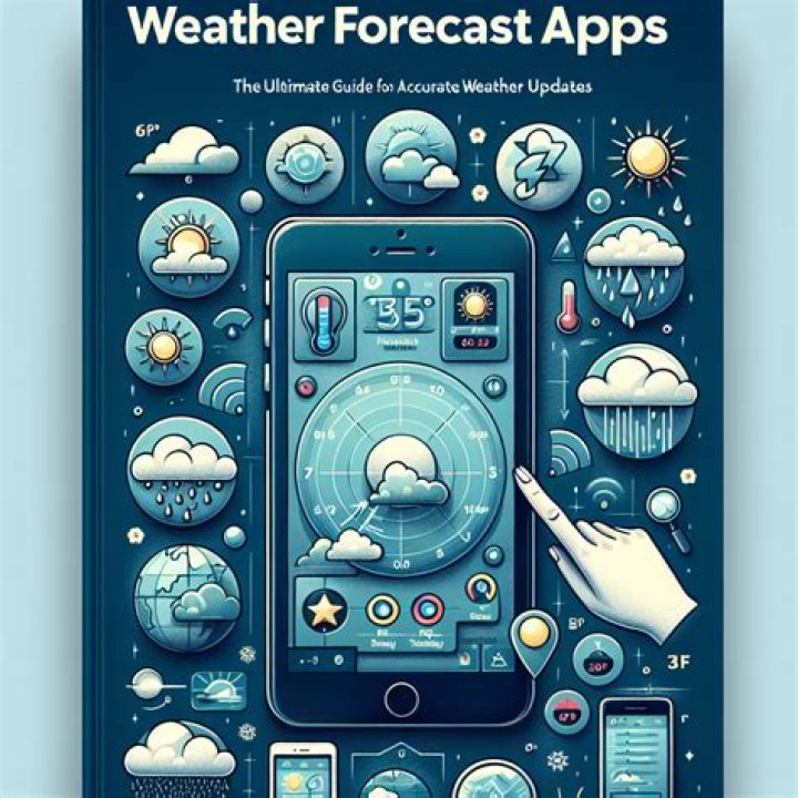 Channel 3 Chattanooga Weather App: Your Ultimate Guide to Accurate Weather Updates