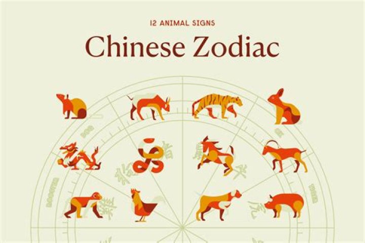 Chinese Zodiac 1984 Animal: Discover the Traits, Compatibility, and Predictions