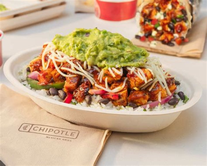 Chipotle Mexican Grill Chain: Your Ultimate Guide to Build Your Own Experience