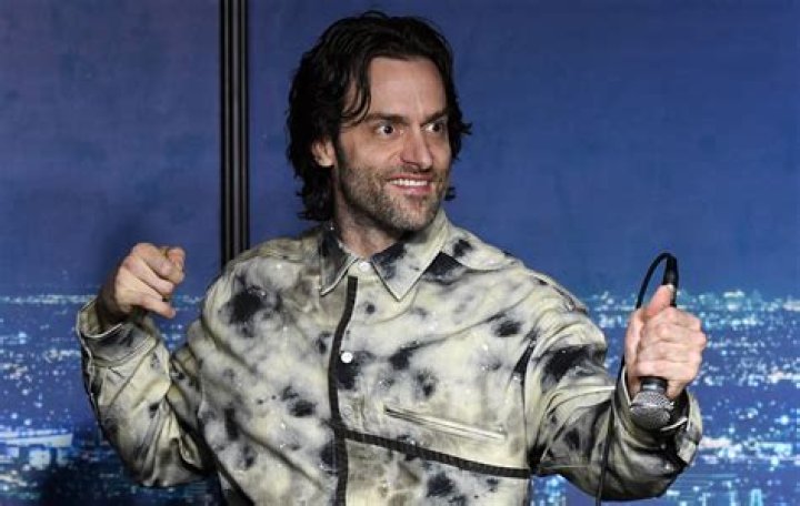 Chris D'elia Cancelled: A Comprehensive Look at the Controversy and Its Impact