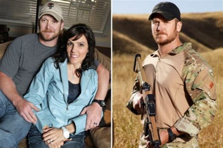 Chris Kyle: The Life, Legacy, and Impact of America's Most Lethal Sniper