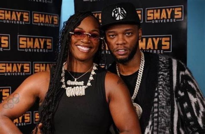 Claressa Shields Husband: A Deep Dive into Her Personal Life and Journey