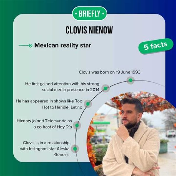 Clovis Nienow Biografia: The Inspirational Journey of a Renowned Brazilian Entrepreneur