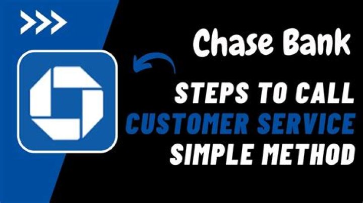 Comprehensive Guide to Chase Banking Customer Service Phone: Your Ultimate Resource