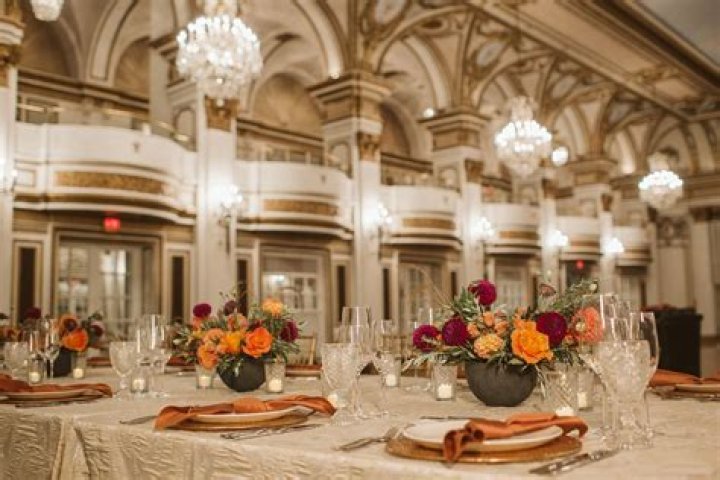 Copley Plaza: A Timeless Icon in Boston's Heart
