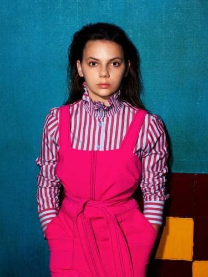 Dafne Keen: Rising Star in the World of Entertainment