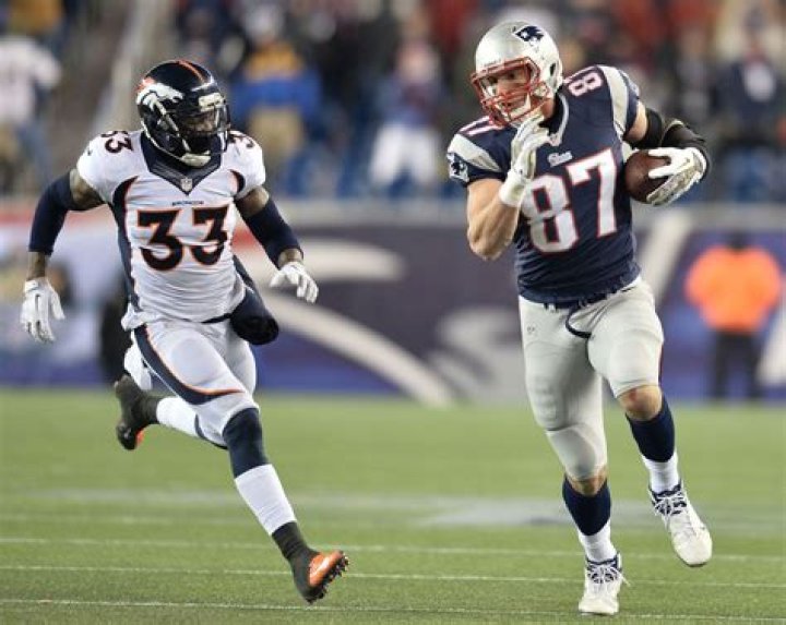 Did Rob Gronkowski Make the Pro Bowl? Exploring the Legacy of a Football Legend