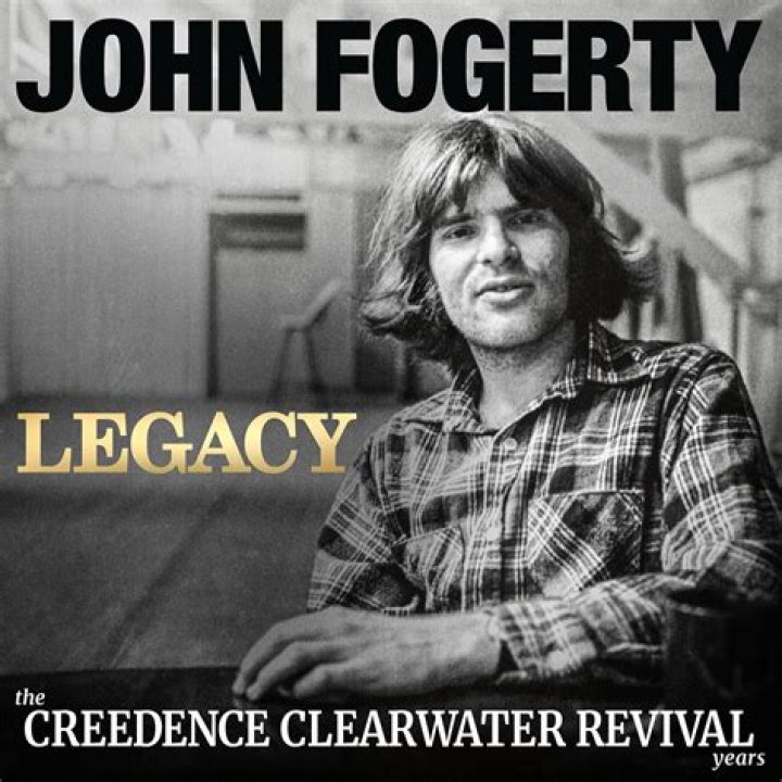 Discover the Age of John Fogerty: A Detailed Look Into His Life, Career, and Legacy