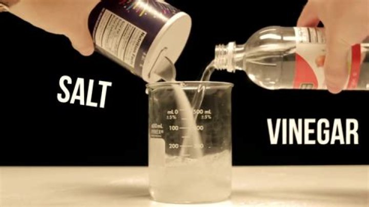 Discover the Benefits of the Ed Salt Trick: A Comprehensive Guide