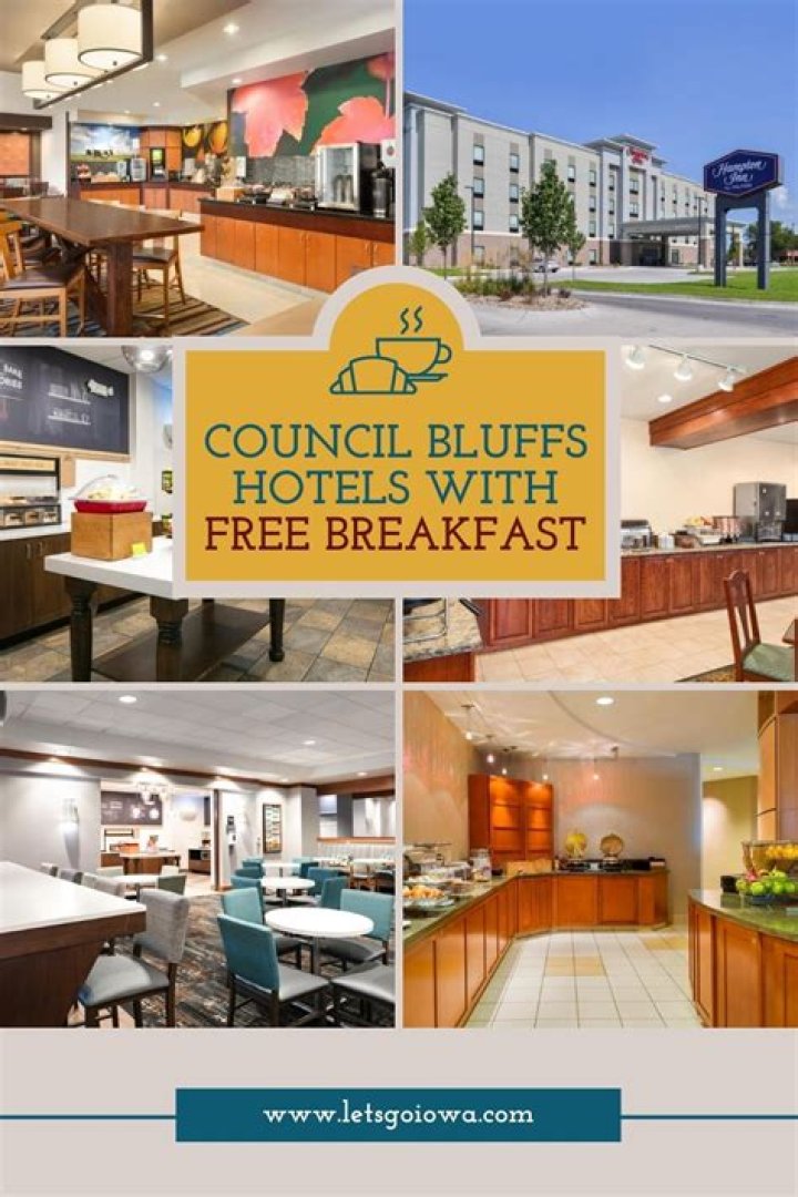 Discover the Charm of Nonpareil Council Bluffs Iowa