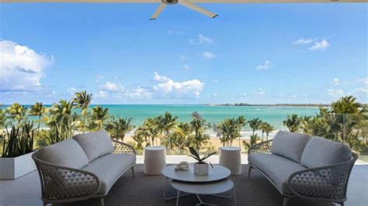 Discover the Elegance of St. Regis Bahia Resort Hotel Puerto Rico