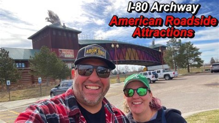 Discovering the Wonders of Archway Nebraska: A Comprehensive Guide