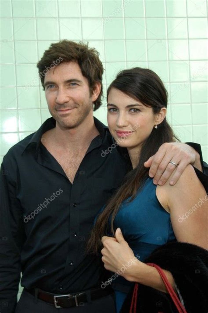 Dylan McDermott Wife: Exploring the Life and Relationship of the Hollywood Power Couple