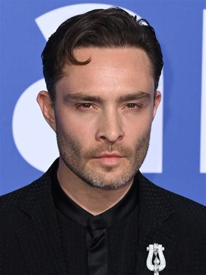 Ed Westwick Age: A Comprehensive Guide to His Life, Career, and Legacy