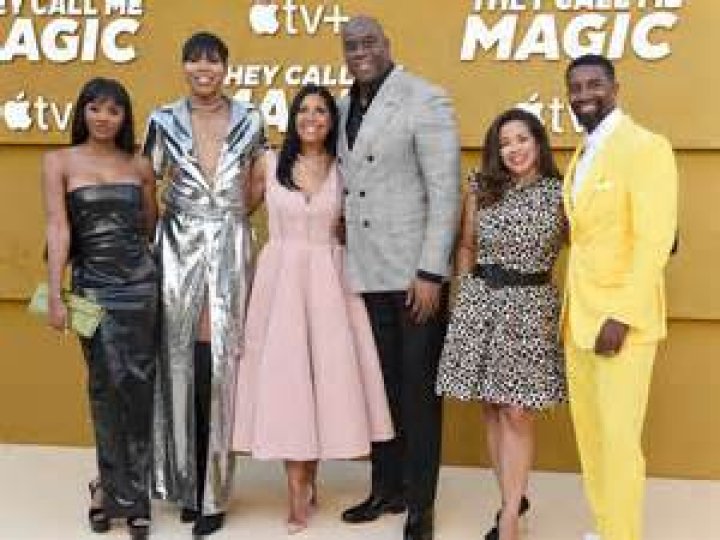 Ej Johnson: The Rising Star in the Entertainment Industry