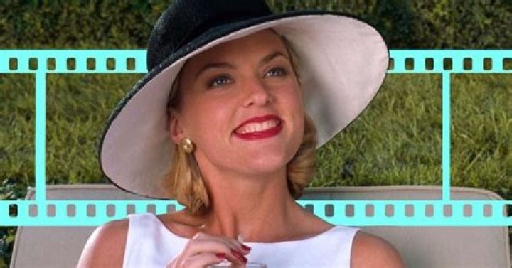 Elaine Hendrix Films: A Comprehensive Exploration of Her Cinematic Journey