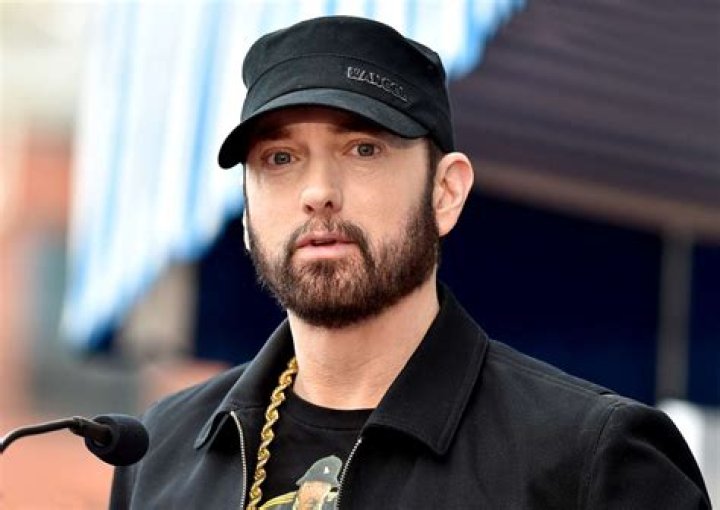 Eminem Education: A Comprehensive Look at the Rapper's Academic Journey and Influence