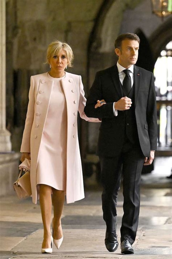 Emmanuel Macron and Brigitte Macron Marriage Date: A Deep Dive into Their Love Story