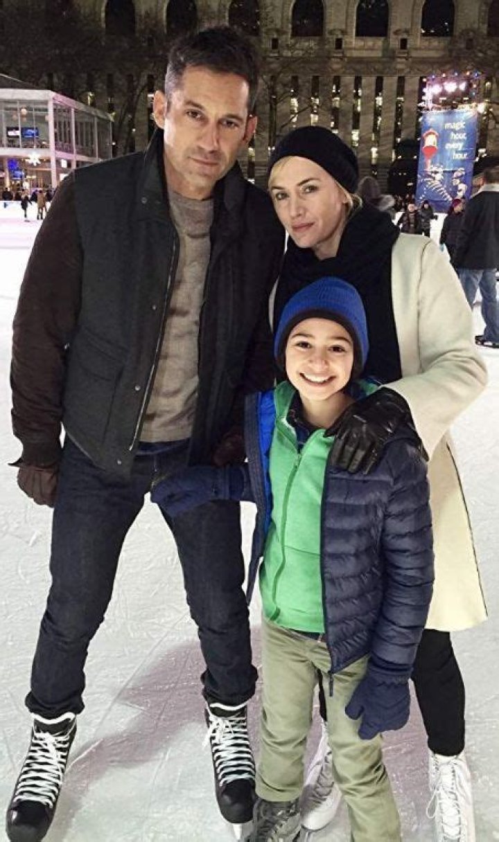 Enrique Murciano Wife: Unveiling the Life and Love Story