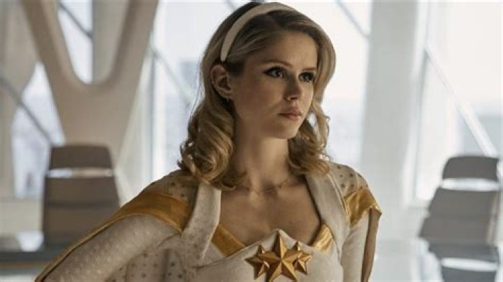 Erin Moriarty: The Rise of a Talented and Exquisite Star