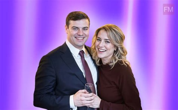 Erin Perrine Husband: Discovering the Life and Journey of Erin Perrine and Her Spouse