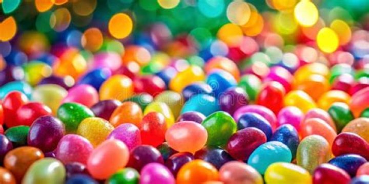 Erome Jelly Beans: A Sweet Exploration of the Iconic Treat