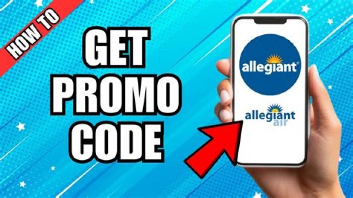 Exclusive Allegiant Promo Code May 2024: Your Ultimate Guide to Affordable Flights