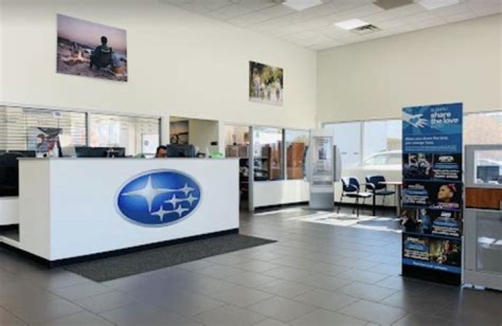 Exploring Subaru Greenville NC: Your Ultimate Guide to Quality and Performance