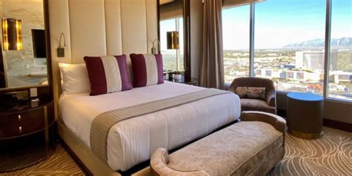 Exploring the Best Two Room Suites in Las Vegas: Your Ultimate Guide