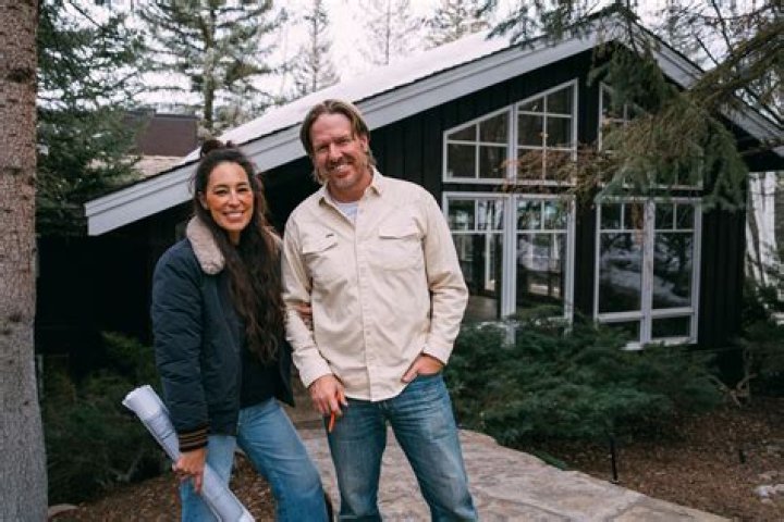 Exploring the Net Worth of Chip and Joanna Gaines: A Comprehensive Guide