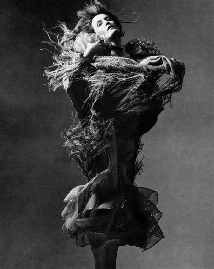 Florence Welch: A Voice That Transcends Generations