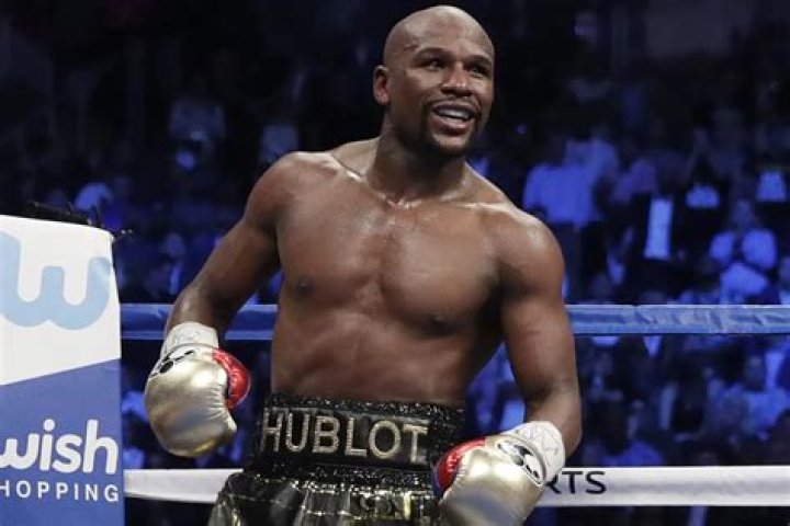 Floyd Mayweather Jr: The Legacy of Boxing's Greatest Champion