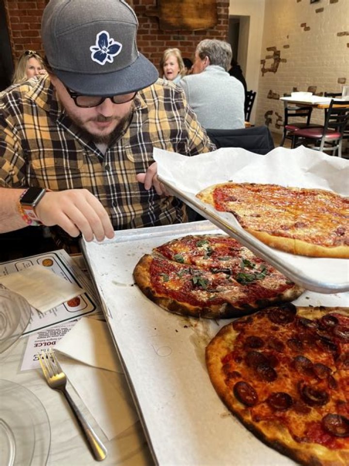 Frank Pepe's New Haven: A Culinary Journey Through Pizza History
